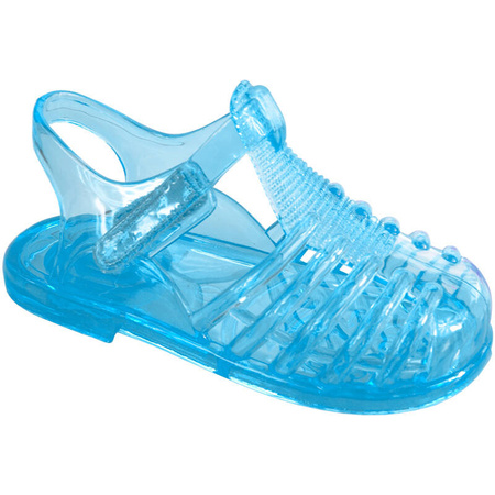 Pool shoes Aqua Speed Inka 01 - blue