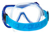 Diving mask Aqua Speed RAY FS 22 - blue 