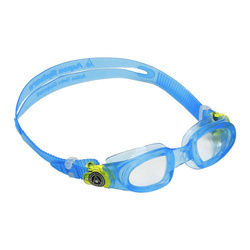 Swimming goggles Moby Kid - blue 