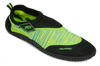 Aqua Shoe Model 2B 22-34 - green 