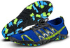 Buty do wody wielofunkcyjne Aqua Speed Gekko 28 - niebieskie 