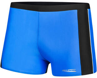 Aquashorts Aqua Speed Jason 23 - blue