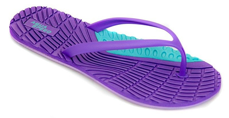 Pool shoes Aqua Speed Bahama - purple