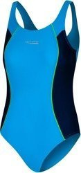 Swimsuit Aqua Speed Luna size 134 - 158 cm