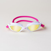 Modern goggles Aqua Speed Zenith Mirror 59 - pink 