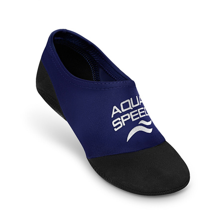 Socks Aqua Speed Neo 10 - navy