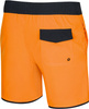 Swim shorts Aqua Speed Evan 75 - orange 