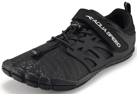 Multi-functional aqua shoes Aqua Speed Taipan 07 - black