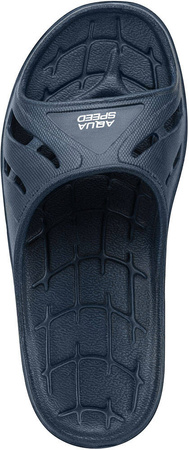 Pool shoes Aqua Speed Alabama 10 - navy