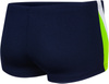 Boys' swimming shorts Aqua Speed Diego 04 - navy 