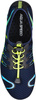 Buty do wody wielofunkcyjne Aqua Speed Gekko 46 - granatowe 