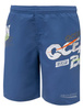 Swim shorts Aqua Speed  David 02 - blue 