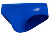 Men's swimming briefs Aqua Speed Ares 02 - blue