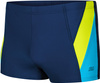 Men's swimming shorts Aqua Speed Logan 426 - navy 