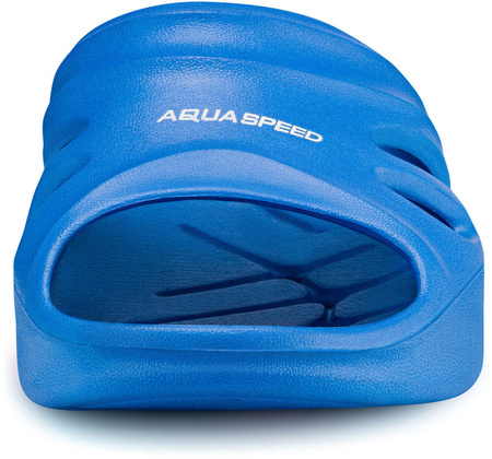 Pool shoes Aqua Speed Florida 01 - blue