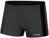  Aquashorts Aqua Speed Jason 136 - grey 