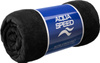 Quick drying microfiber towel Aqua Speed Dry Soft 70x140 - 07 black