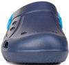 Clog flip-flops Aqua Speed Lora 10 - navy