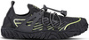 Multi-functional aqua shoes Aqua Speed Salmo 38 - black