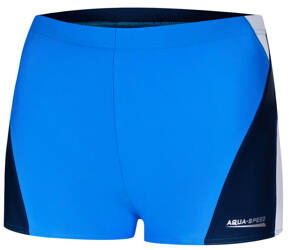 Aquashorts Aqua Speed Alex 254 - blue 