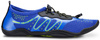 Buty do wody wielofunkcyjne Aqua Speed Kameleo 28 - niebieskie 