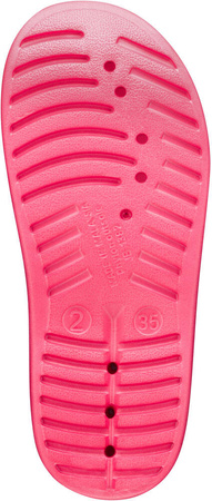 Pool shoes Aqua Speed Florida 03 - pink 