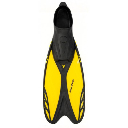 Snorkeling fins VAPOR 36/37-38/39