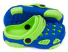 Pool shoes Aqua Speed Lido 01 - blue