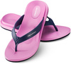 Pool shoes Aqua Speed Solea 03 - pink 