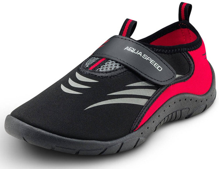 Aquashoes Aqua Speed model 27D 41-46 - black 