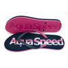 Pool shoe Aqua Speed Moluki 09 - navy