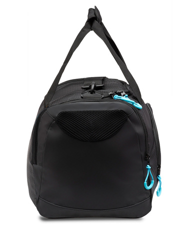 Torba sportowa na basen Aqua Speed 74 - S - czarna 