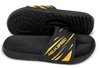 Pool shoes Aqua Speed Idaho 18 - black 