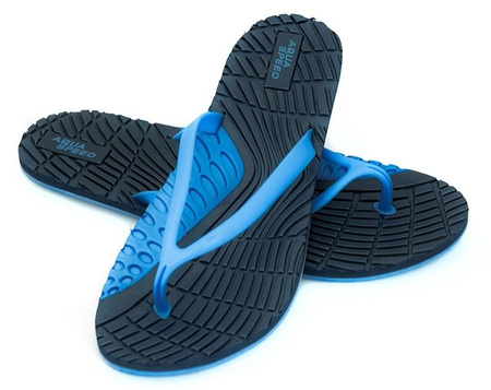 Pool shoes Aqua Speed Bahama - navy 