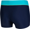 Boy's aquashorts Aqua Speed Leo 82 - green 