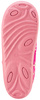 Children's Velcro water shoes  Aqua Speed 29B - pink 