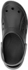 Clog flip-flops Aqua Speed Lora 07 - black