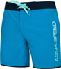 Swim shorts Aqua Speed Evan 42 - blue