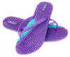 Pool shoes Aqua Speed Bahama - purple