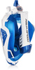 Full-face mask for snorkelling Aqua Speed Drift 51 - blue 