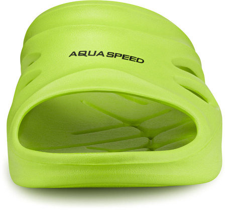 Klapki basenowe Aqua Speed Florida 06 - zielone