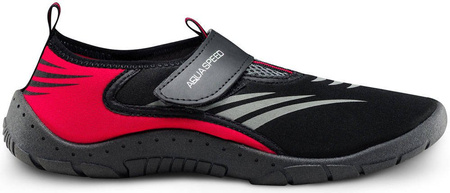 Aquashoes Aqua Speed model 27D 41-46 - black 