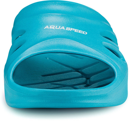 Pool shoes Aqua Speed Florida 02 - turquoise