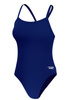 Women's sport swimwear Aqua Speed Ana 10 - navy blue