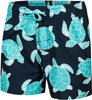 Swim shorts FINN Turtles