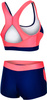 Swimsuit Aqua Speed Fiona 34 - pink