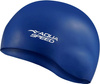 High-stretch silicone swim cap Aqua Speed Mono10 - navy