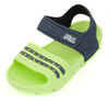 Pool shoes Aqua Speed Noli 84 - zielone 