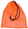 Aqua Speed Mesh bag 31x38 cm - orange 