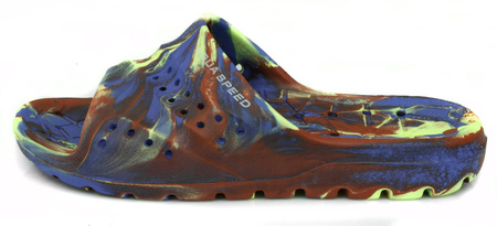 Pool shoe Aqua Speed Patmos 31 - multicolor 